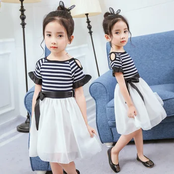 2018 new spring autumn/winter/summer Girls Kids Boys Dot Dress comfortable cute baby Clothes Children Clothing
2018 new spring autumn/winter/summer Girls Kids Boys Dot Dress comfortable cute baby Clothes Children Clothing