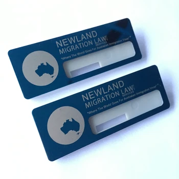 20pcs custom stainless steel name tag holer with laser print changeable personalized name badge magnet or pin
20pcs custom stainless steel name tag holer with laser print changeable personalized name badge magnet or pin