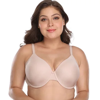 Bra for Womens Lingerie Plus Size Sexy Bralette Lager Cup Underwire Support Top Brassiere 32-48 B C D DD E F G H I J Cup
Bra for Womens Lingerie Plus Size Sexy Bralette Lager Cup Underwire Support Top Brassiere 32-48 B C D DD E F G H I J Cup