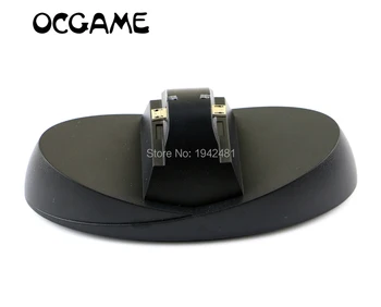 OCGAME Black New Dual Charging Dock Station Charger Charge Base for xbox one Xbox One Controller EU plug
OCGAME Black New Dual Charging Dock Station Charger Charge Base for xbox one Xbox One Controller EU plug