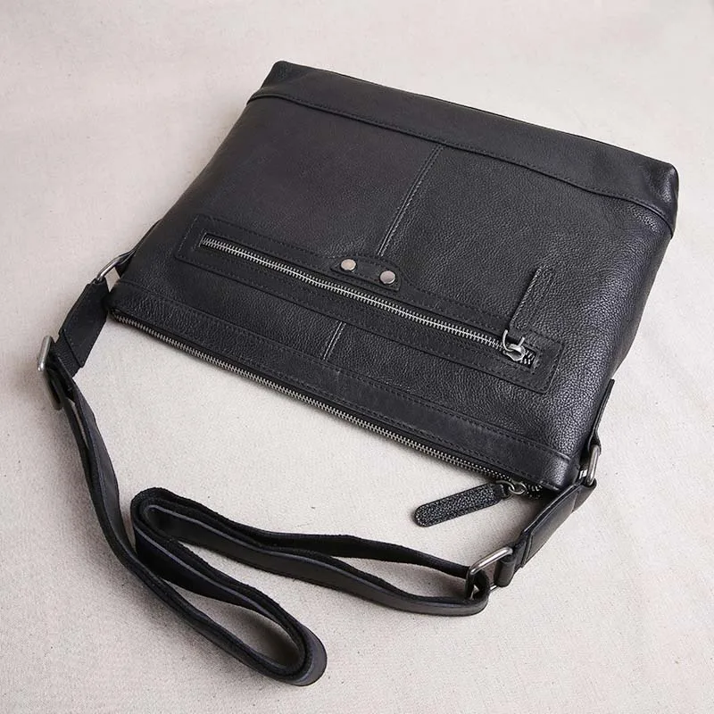 AETOO 2018 new ultra-thin suede leather shoulder Messenger bag tide cross section retro casual men's bag
AETOO 2018 new ultra-thin suede leather shoulder Messenger bag tide cross section retro casual men's bag