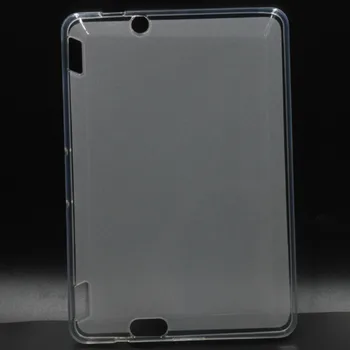 Case for Amazon Kindle Fire HDX 7 2013/2014 Released Tablet Cover 360 Full Protecive Shockproof Soft Clear Slim Case Fire HDX7
Case for Amazon Kindle Fire HDX 7 2013/2014 Released Tablet Cover 360 Full Protecive Shockproof Soft Clear Slim Case Fire HDX7