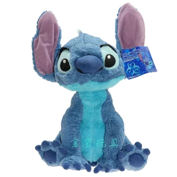 High quanlity Kawaii Stitch Plush Doll Toys Anime Lilo and Stitch 33cm Stich Plush Toys for Children Kids Birthday Gift
High quanlity Kawaii Stitch Plush Doll Toys Anime Lilo and Stitch 33cm Stich Plush Toys for Children Kids Birthday Gift