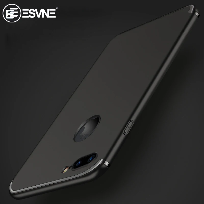 ESVNE Ultra Thin Soft Silicon Phone Case for iphone 6 case 6s 7 plus Protective Case for Iphone X 8 plus Phone Case Bag
ESVNE Ultra Thin Soft Silicon Phone Case for iphone 6 case 6s 7 plus Protective Case for Iphone X 8 plus Phone Case Bag