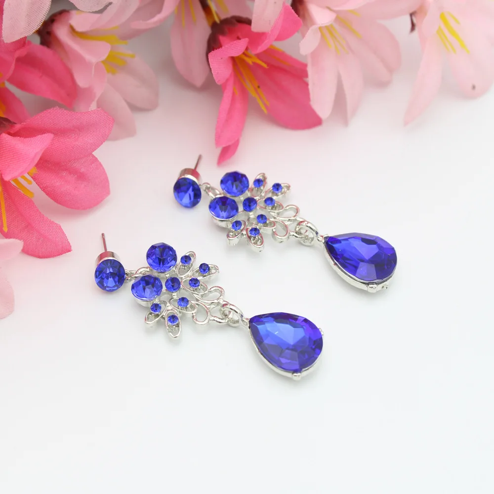 BB-33 2019 summer new bride necklace earrings two sets of jewelry wedding wedding jewelry wedding accessories
BB-33 2019 summer new bride necklace earrings two sets of jewelry wedding wedding jewelry wedding accessories