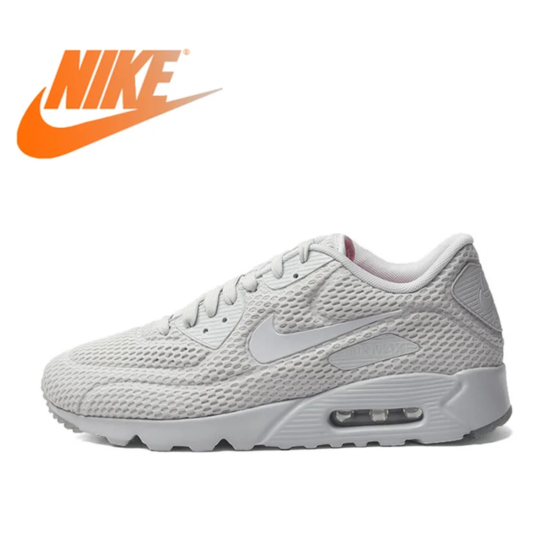Original Official Authentic NIKE Breathable AIR MAX 90 Men's Running Shoes Sneakers Sport Outdoor Walking Jogging Athletic
Original Official Authentic NIKE Breathable AIR MAX 90 Men's Running Shoes Sneakers Sport Outdoor Walking Jogging Athletic