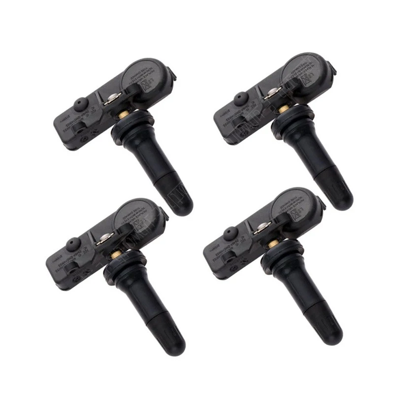 Car TPMS Tire Pressure Sensor 315MHz 4Pcs For Buick Cadillac Chevrolet OEM 13586335 15123145 15254101 25952370 22853741 
Car TPMS Tire Pressure Sensor 315MHz 4Pcs For Buick Cadillac Chevrolet OEM 13586335 15123145 15254101 25952370 22853741