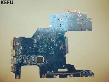 KEFU H000063150 FOR TOSHIBA NB15 NB15T Laptop Motherboard MA10 MAIN with CPU Tested work
KEFU H000063150 FOR TOSHIBA NB15 NB15T Laptop Motherboard MA10 MAIN with CPU Tested work