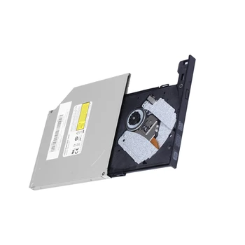 Laptop 9.5mm SATA DVD Optical Drive 8X DVD-RW RAM DL 24X CD-RW Burner for Toshiba Portege R830 R930 R700 R835 P56X Tecra W50 New
Laptop 9.5mm SATA DVD Optical Drive 8X DVD-RW RAM DL 24X CD-RW Burner for Toshiba Portege R830 R930 R700 R835 P56X Tecra W50 New