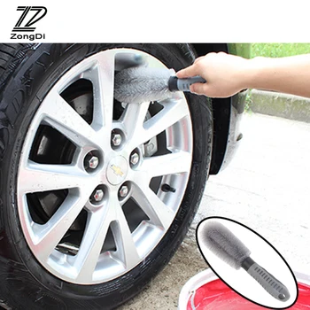 ZD Car Hub Wheel Cleaning Brush Tools Anti-wear For Citroen C5 C4 C3 Mini Cooper Opel Astra H G J Vectra C Saab Lada Accessories
ZD Car Hub Wheel Cleaning Brush Tools Anti-wear For Citroen C5 C4 C3 Mini Cooper Opel Astra H G J Vectra C Saab Lada Accessories