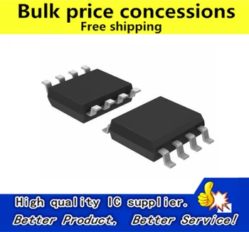 Free Shipping 50pcs/lots W25Q128FVSIG W25Q128FVSG W25Q128 25Q128FVSG 16MB flash SOP-8 New original IC
Free Shipping 50pcs/lots W25Q128FVSIG W25Q128FVSG W25Q128 25Q128FVSG 16MB flash SOP-8 New original IC