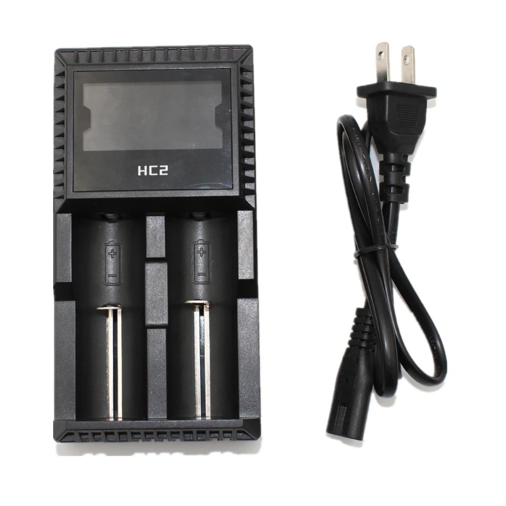 Smart LCD Battery Charger for LED Diving Outdoor Flashlight 26650 18650 18500 18350 17670 16340 14500 10440 3.7V lithium battery
Smart LCD Battery Charger for LED Diving Outdoor Flashlight 26650 18650 18500 18350 17670 16340 14500 10440 3.7V lithium battery