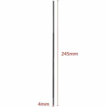 Chainsaw Saw Chain Files 6pcs 4mm Round Sharpener Woodwork Tools Bearing Steel
Chainsaw Saw Chain Files 6pcs 4mm Round Sharpener Woodwork Tools Bearing Steel