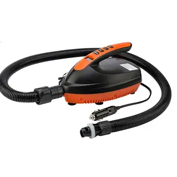 AOZBZ Car SUP Electric Air Pump Paddle Board Surfboard Dinghy Dedicated Car High Pressure Pump Air Pump With LCD Display
AOZBZ Car SUP Electric Air Pump Paddle Board Surfboard Dinghy Dedicated Car High Pressure Pump Air Pump With LCD Display