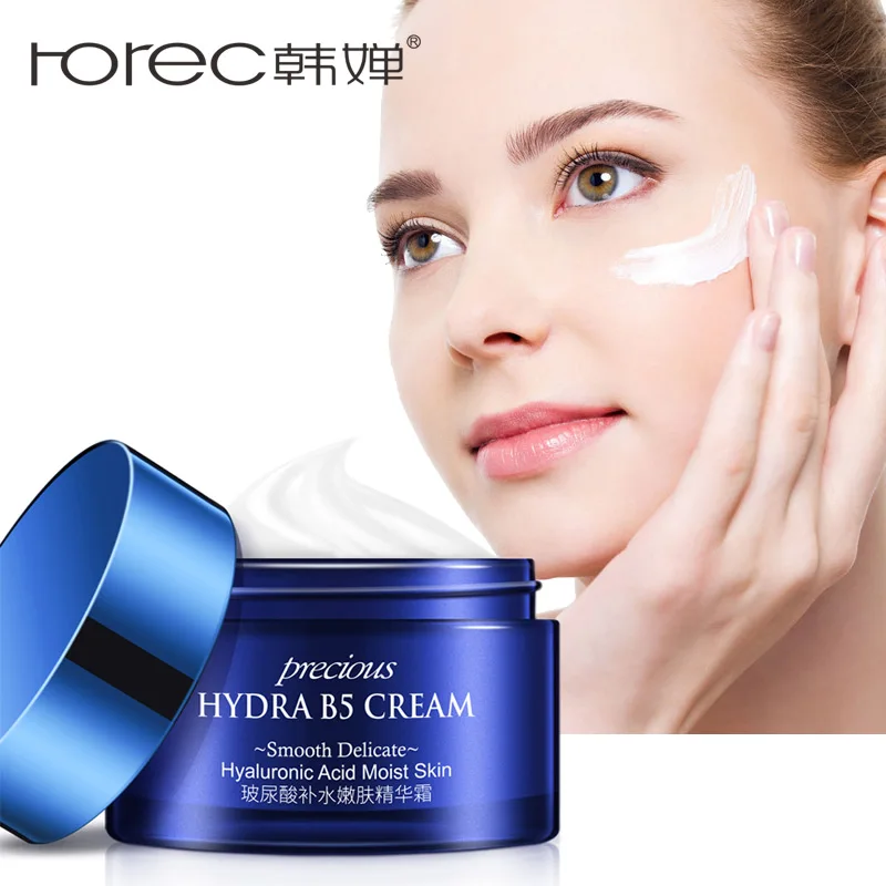 ROREC Hyaluronic Acid Face Cream Whitening Moisturizing Repair Day Cream Skin Care Firming Lift Anti Fine Lines Facial Cream Age
ROREC Hyaluronic Acid Face Cream Whitening Moisturizing Repair Day Cream Skin Care Firming Lift Anti Fine Lines Facial Cream Age