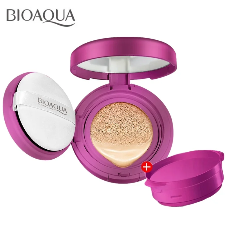 Professional Facial Beauty Makeup Air Cushion CC Cream Moisturizing Whitening Pure Cosmetic Makeup CC Cream Hot Sale
Professional Facial Beauty Makeup Air Cushion CC Cream Moisturizing Whitening Pure Cosmetic Makeup CC Cream Hot Sale