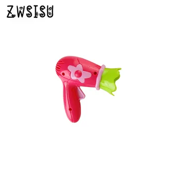 The 2018 new cute doll's accessories,toy hair dryer, suitable for 43CM dolls, the best birthday gift n1175
The 2018 new cute doll's accessories,toy hair dryer, suitable for 43CM dolls, the best birthday gift n1175