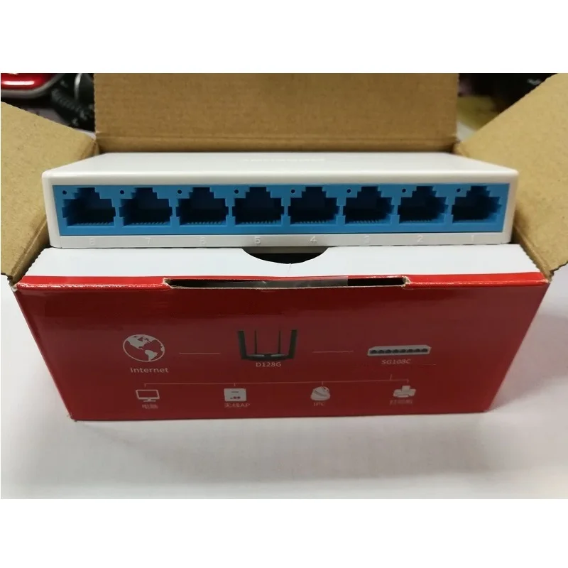 free shipping, 8 Ports High Speed Gigabit Mini Network Switch RJ45 1000Mbps Fast gigabit Ethernet Network Switch Hub Splitter
free shipping, 8 Ports High Speed Gigabit Mini Network Switch RJ45 1000Mbps Fast gigabit Ethernet Network Switch Hub Splitter