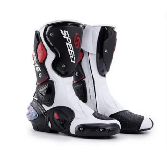 Biking cross-country running shoes men's boots Shoes cross-country motorcycle riding locomotive Boots waterproof shoe
Biking cross-country running shoes men's boots Shoes cross-country motorcycle riding locomotive Boots waterproof shoe