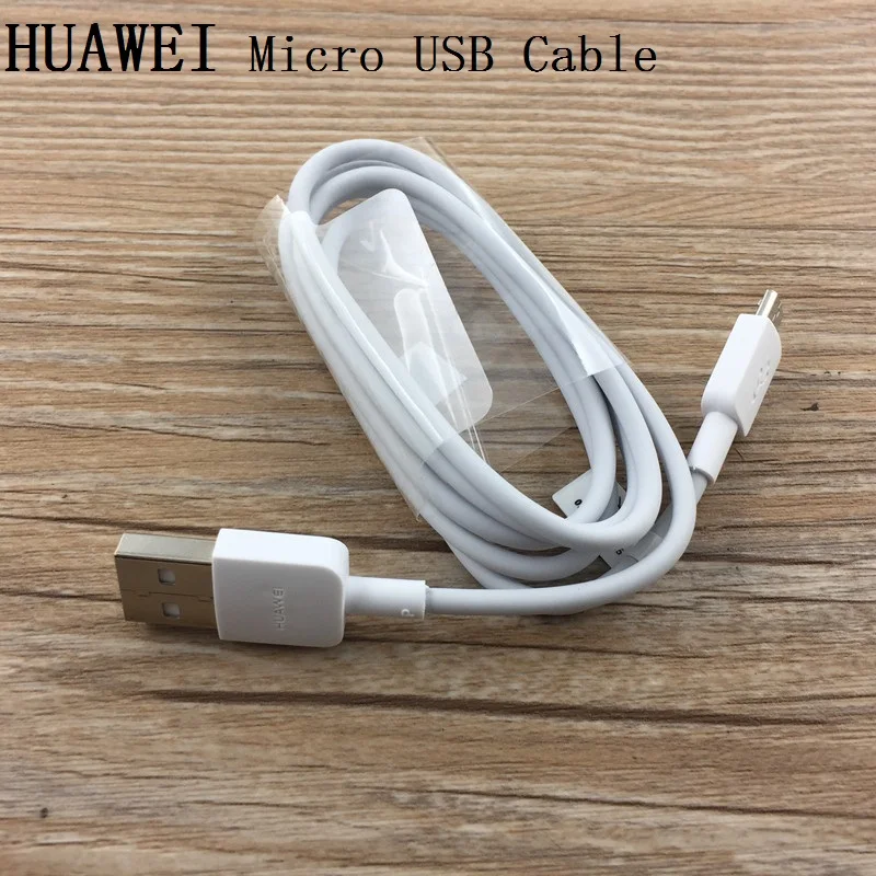Original Micro USB Cable Fast quick charging Data sync Line for HUAWEI MATE 7/8/S p7/p8 Lite/P10 Lite Max HONOR 5x 5a 5c 6x NOVA
Original Micro USB Cable Fast quick charging Data sync Line for HUAWEI MATE 7/8/S p7/p8 Lite/P10 Lite Max HONOR 5x 5a 5c 6x NOVA