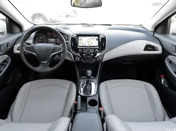 9PCS 3D Carbin Fibre Interior Modified Air Outlet Steering Whee Window Switch Frame For Chevrolet Cruze 2015 16 17 18 AAA079
9PCS 3D Carbin Fibre Interior Modified Air Outlet Steering Whee Window Switch Frame For Chevrolet Cruze 2015 16 17 18 AAA079