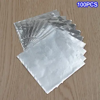 100PES barbecue roast aluminum foil paper home kitchen grilled chicken fish tin meat paper oven sheet baking paper pies
100PES barbecue roast aluminum foil paper home kitchen grilled chicken fish tin meat paper oven sheet baking paper pies