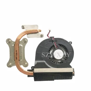 Original For Samsung RV509 RC520 Laptop CPU FAN Radiator Heatsink BA62-00545C Full Tested
Original For Samsung RV509 RC520 Laptop CPU FAN Radiator Heatsink BA62-00545C Full Tested