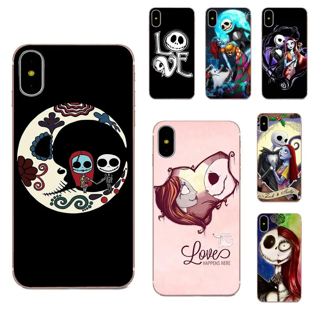 Soft TPU Hot Selling Jack And Sally For LG Nexus 5 5X G2 G3 mini spirit G4 G5 G6 K4 K7 K8 K10 2017 V10 V20 V30 Stylus
Soft TPU Hot Selling Jack And Sally For LG Nexus 5 5X G2 G3 mini spirit G4 G5 G6 K4 K7 K8 K10 2017 V10 V20 V30 Stylus