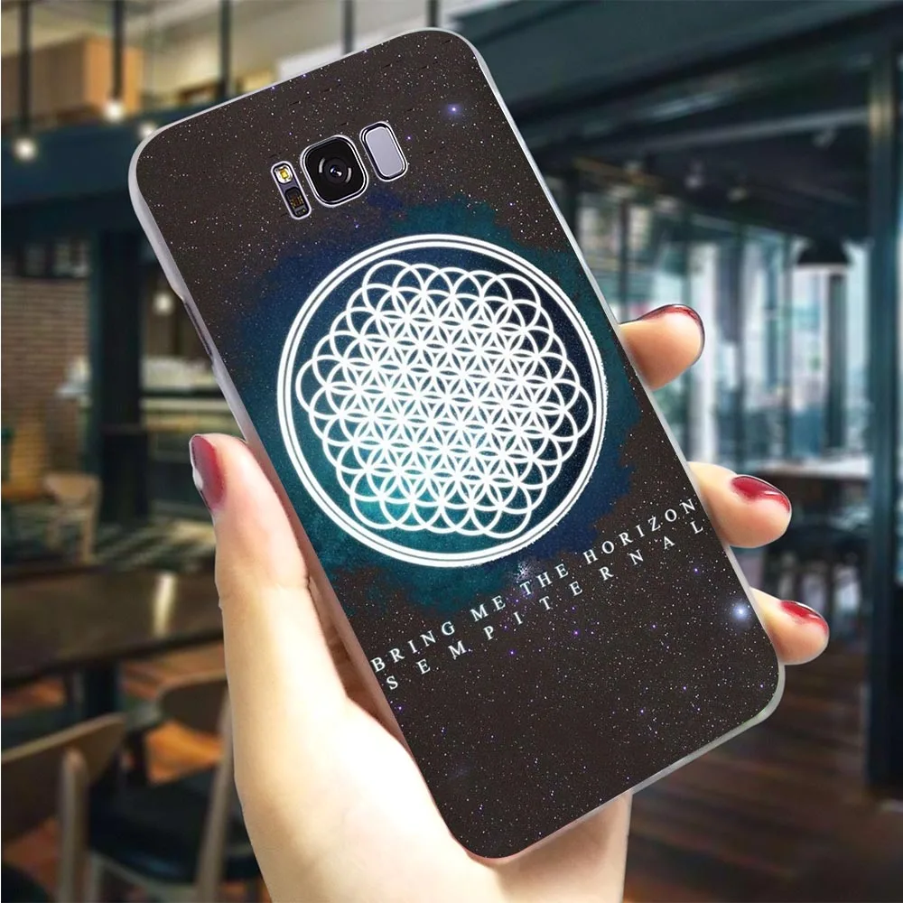 Plastic Case for Samsung M10 BMTH Bring Me the Horizon Cover for Galaxy S6 Cases M20 M30 S7 Edge S8 S9 S10 Plus S10e Note 8 9 
Plastic Case for Samsung M10 BMTH Bring Me the Horizon Cover for Galaxy S6 Cases M20 M30 S7 Edge S8 S9 S10 Plus S10e Note 8 9