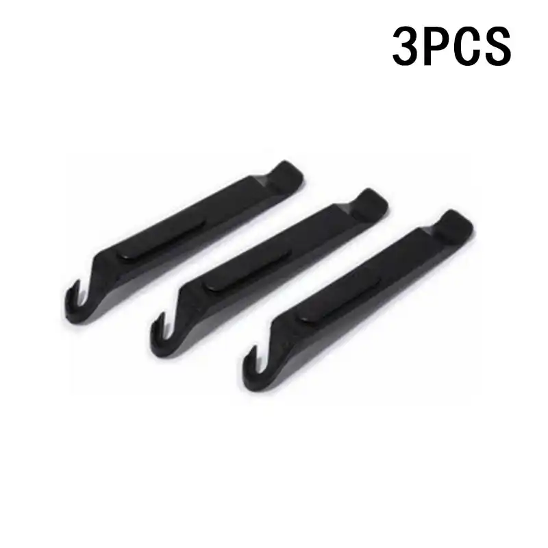 3 PCS Bicycle Bike Tire Lever Cycling 