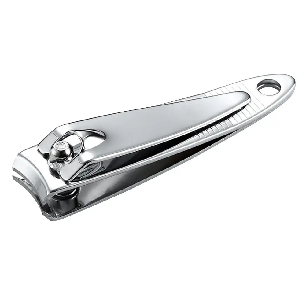 Stainless Steel Hand Toe Nail Clipper Cutter Trimmer Nails Trimmer Carbon Steel Nail Tools Pedicure Care Scissors 628
Stainless Steel Hand Toe Nail Clipper Cutter Trimmer Nails Trimmer Carbon Steel Nail Tools Pedicure Care Scissors 628