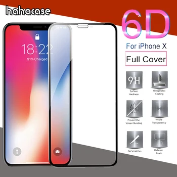 50pcs Full Curved 6D Edge Tempered Glass For iPhone 11 Pro Max XS XR X 8 7 6 6S Plus Anti-scratch Screen Protection Glass Film
50pcs Full Curved 6D Edge Tempered Glass For iPhone 11 Pro Max XS XR X 8 7 6 6S Plus Anti-scratch Screen Protection Glass Film