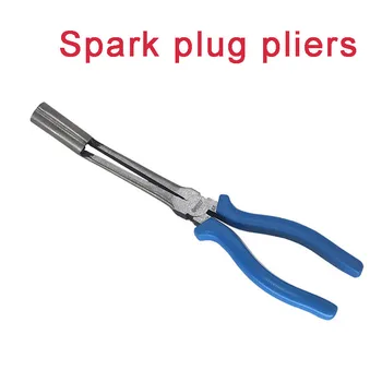 High voltage wire pliers Cylinder clamp Crimping Tool Cylinder clamp Mars plug pliers Split wire pliers Spark plug wire cutter
High voltage wire pliers Cylinder clamp Crimping Tool Cylinder clamp Mars plug pliers Split wire pliers Spark plug wire cutter