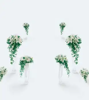 Booth Flower Leaves photo studio background Vinyl cloth High quality Computer printed wedding backdrop
Booth Flower Leaves photo studio background Vinyl cloth High quality Computer printed wedding backdrop