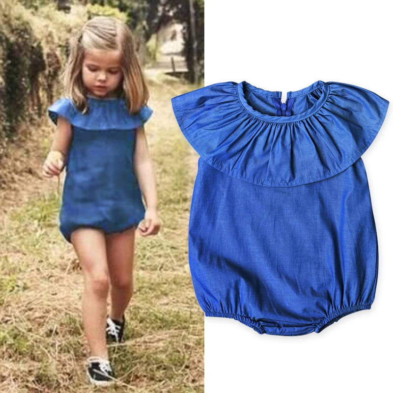 2017 Summer Girl Overalls Kids Casual Short Style For 1-5Years Baby Girls Trousers Children's Jumpsuits
2017 Summer Girl Overalls Kids Casual Short Style For 1-5Years Baby Girls Trousers Children's Jumpsuits