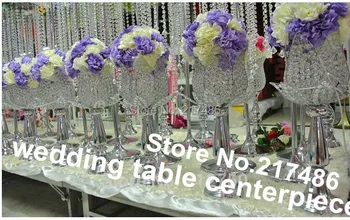 new style crystal aisle Tall Wedding lotus flower stand Centerpiece mental Stand Vase
new style crystal aisle Tall Wedding lotus flower stand Centerpiece mental Stand Vase