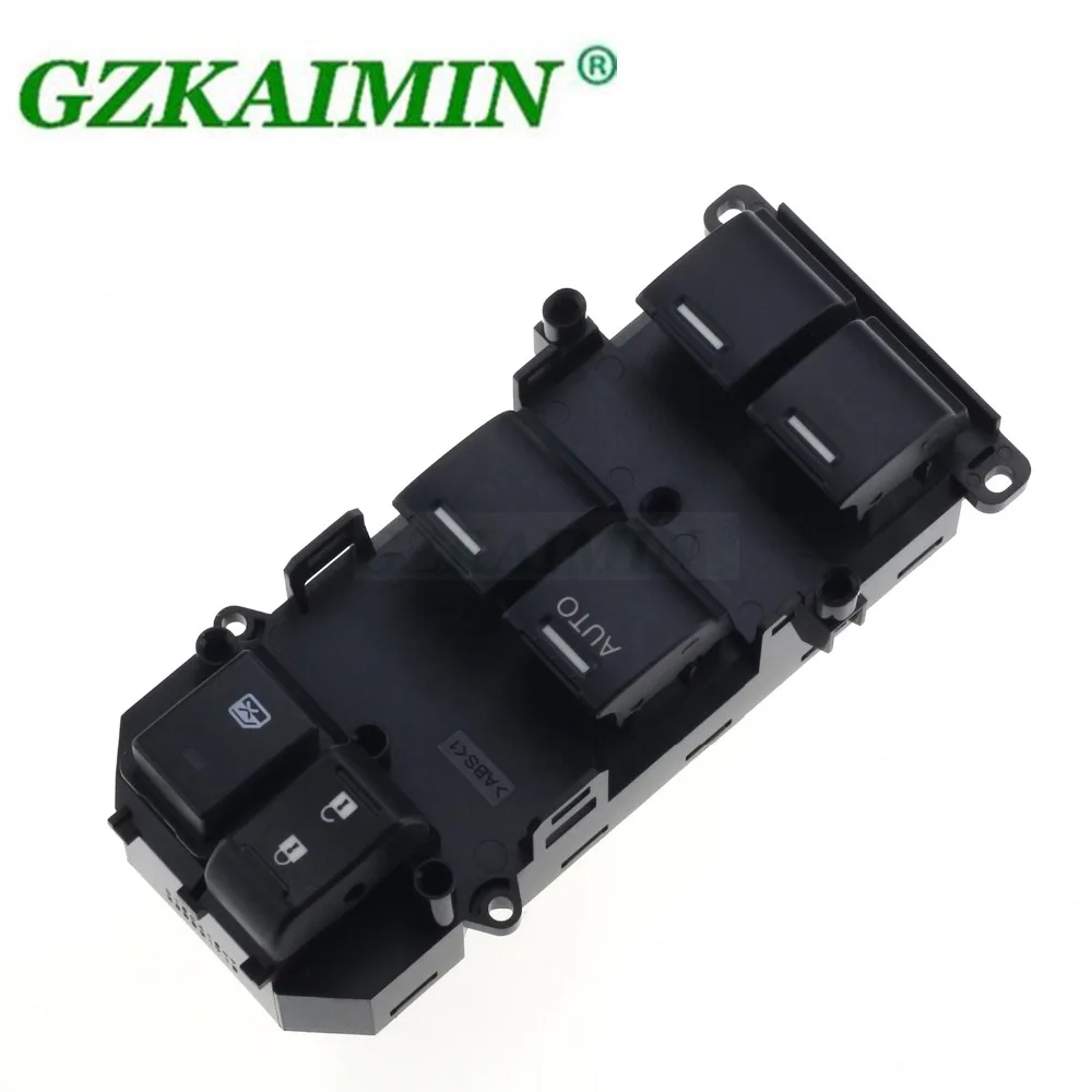 China New Electric Power Window Lifter Master Control Switch for Honda Accord 2008 2009 2010 2011 OE 35750-TB0-H01 35750TB0H01
China New Electric Power Window Lifter Master Control Switch for Honda Accord 2008 2009 2010 2011 OE 35750-TB0-H01 35750TB0H01