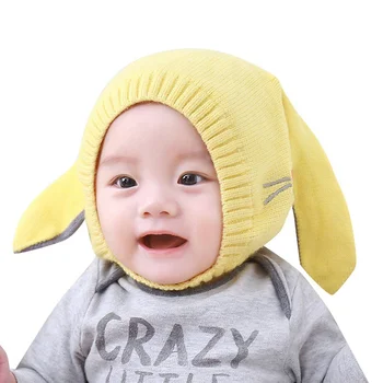 Winter Hat For Girls Boys Winter Baby Hats Warm Baby Accessories Beanie Cap Lovely Rabbit Ears Newborn Photography Props
Winter Hat For Girls Boys Winter Baby Hats Warm Baby Accessories Beanie Cap Lovely Rabbit Ears Newborn Photography Props