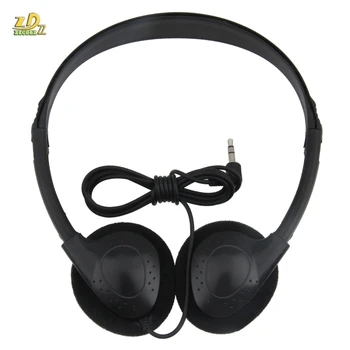 300pcs 3.5mm low cost disposable Economical headset stereo headphones headphone for Tablets iPad MP4 for hospital fitness center
300pcs 3.5mm low cost disposable Economical headset stereo headphones headphone for Tablets iPad MP4 for hospital fitness center