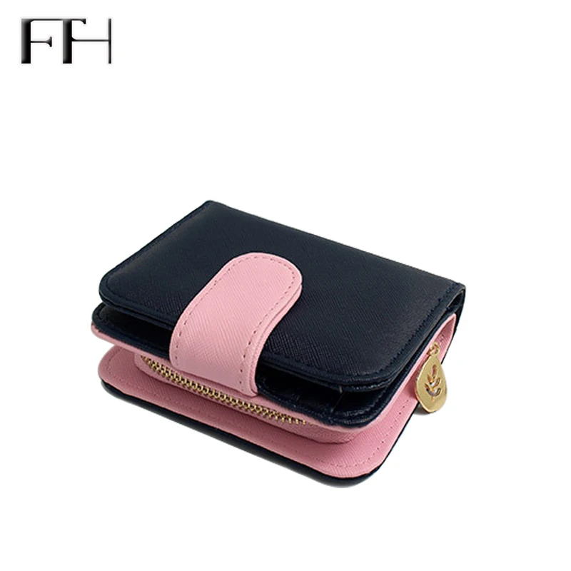 Luxury Design Womens Wallets and Purses PU Small Wallet Zipper coin Purses female Card Holder change wallet for girls cartera
Luxury Design Womens Wallets and Purses PU Small Wallet Zipper coin Purses female Card Holder change wallet for girls cartera