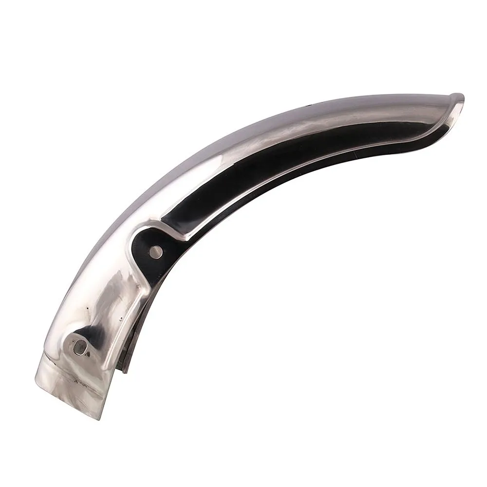 Universal Stainless Steel Motorcycle Rear Fender Flares Mud Flaps Mudguard Splash Guard for Suzuki GN125/GN250 Dropship
Universal Stainless Steel Motorcycle Rear Fender Flares Mud Flaps Mudguard Splash Guard for Suzuki GN125/GN250 Dropship