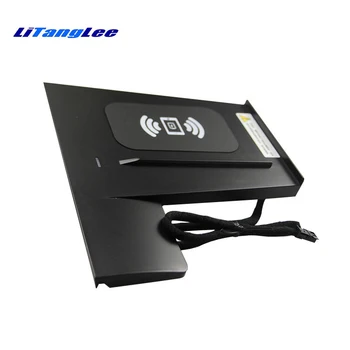 Car QI Wireless Onboard Charging Pad For Honda XR-V 2016 2017 2018 2019 Fast Charger Plate For iPhone Android Phone Charger
Car QI Wireless Onboard Charging Pad For Honda XR-V 2016 2017 2018 2019 Fast Charger Plate For iPhone Android Phone Charger