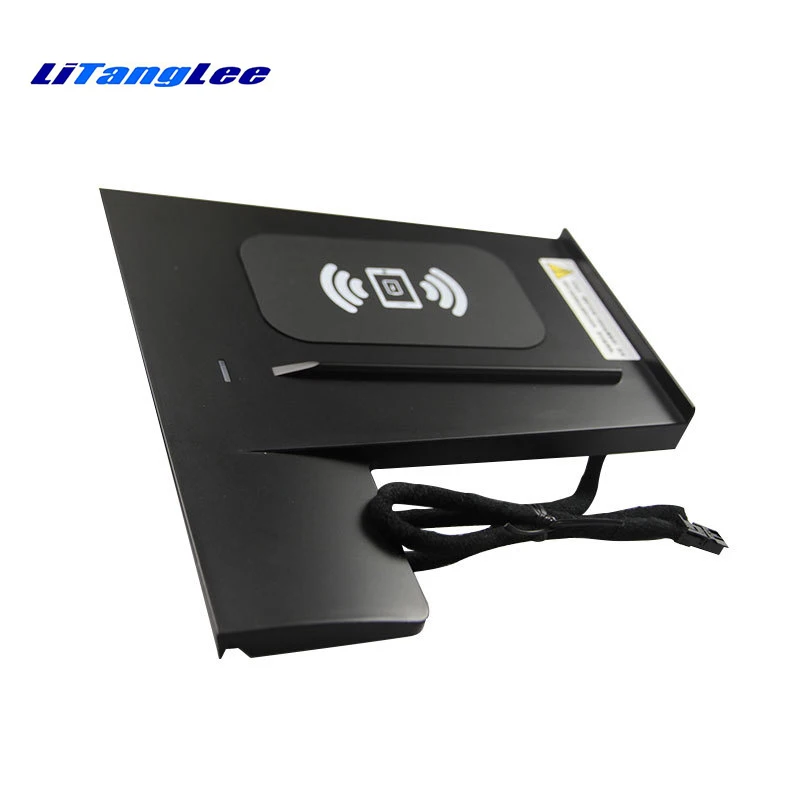 Litanglee Wireless Charger Wifi Charger Storage for Honda XR-V 2016 2017 2018 2019 Car Quick Charge Fast Mobile Phone
Litanglee Wireless Charger Wifi Charger Storage for Honda XR-V 2016 2017 2018 2019 Car Quick Charge Fast Mobile Phone