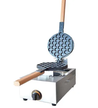 CSA certificate Gas Eggettes Egg Waffle Maker
CSA certificate Gas Eggettes Egg Waffle Maker