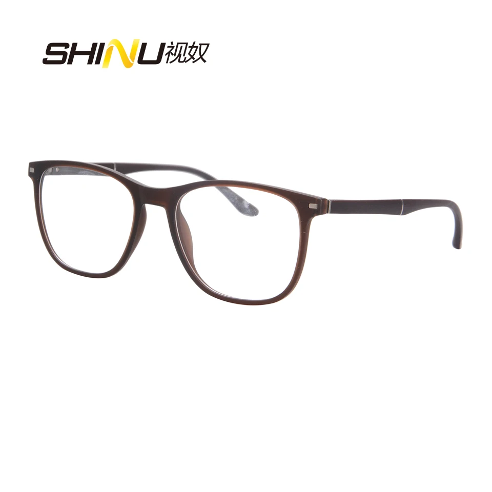 High End Reading Eyeglasses Multifocal Progressive Reader For Near & Far Sight Multiple Powers In 1 Glasses Diopter Eyewear
High End Reading Eyeglasses Multifocal Progressive Reader For Near & Far Sight Multiple Powers In 1 Glasses Diopter Eyewear