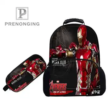 Custom 17inch Iron_Man Backpacks Pen Bags 3D Printing School Women Men Travel Bags Boys Girls Book Computers Bag#1031-2-75
Custom 17inch Iron_Man Backpacks Pen Bags 3D Printing School Women Men Travel Bags Boys Girls Book Computers Bag#1031-2-75