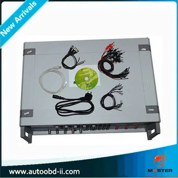 Automotive Sensor Signal Simulation 2016 MST-9000+ Car ECU Repair Tool ECU Programming Tool Simulator Of Ecu
Automotive Sensor Signal Simulation 2016 MST-9000+ Car ECU Repair Tool ECU Programming Tool Simulator Of Ecu