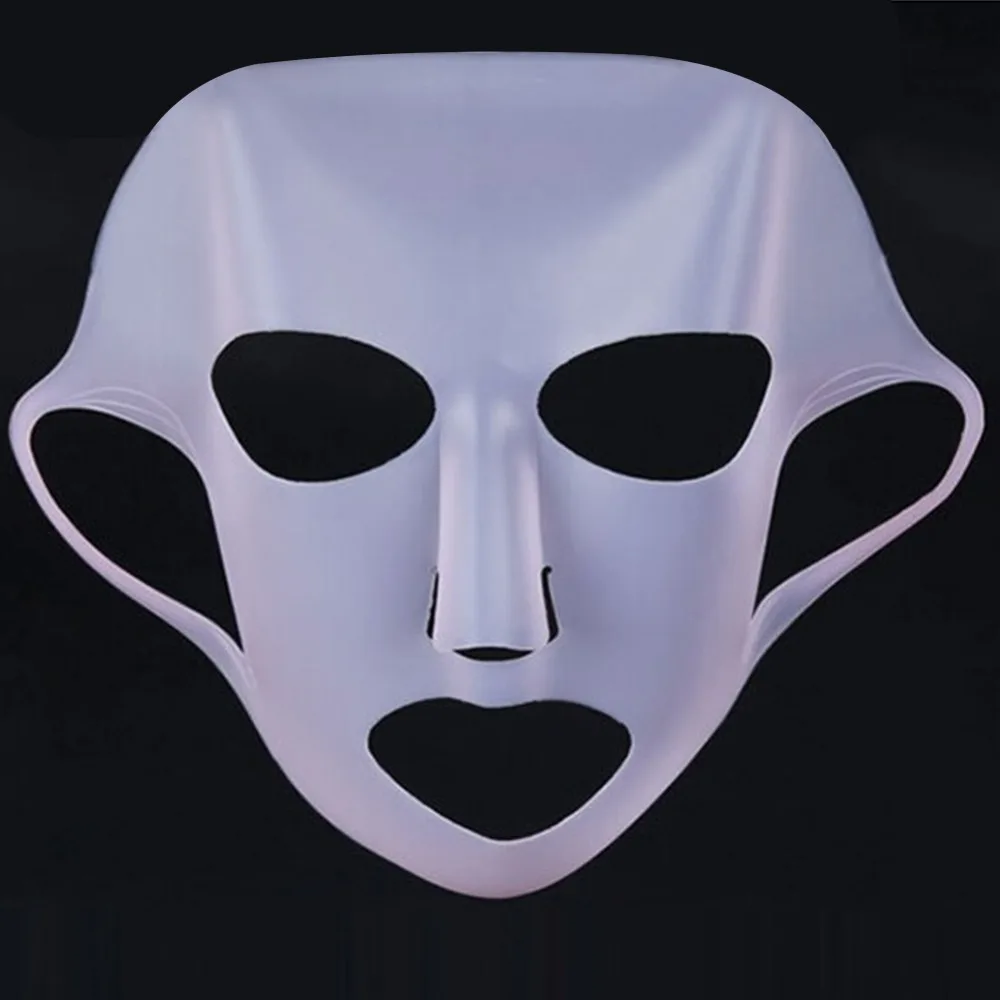 Silicone Face Facial Mask Cover Facial Mask Cover Holder Prevent Mask Essence Evaporation Speed Up The Absorption Moisturizing
Silicone Face Facial Mask Cover Facial Mask Cover Holder Prevent Mask Essence Evaporation Speed Up The Absorption Moisturizing