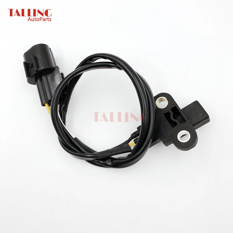 MR985145 Crankshaft Position Sensor For MITSUBISHI ECLIPSE ENDEAVOR GALANT 3.8L V6 5S1973 PC557 S10281 car part
MR985145 Crankshaft Position Sensor For MITSUBISHI ECLIPSE ENDEAVOR GALANT 3.8L V6 5S1973 PC557 S10281 car part