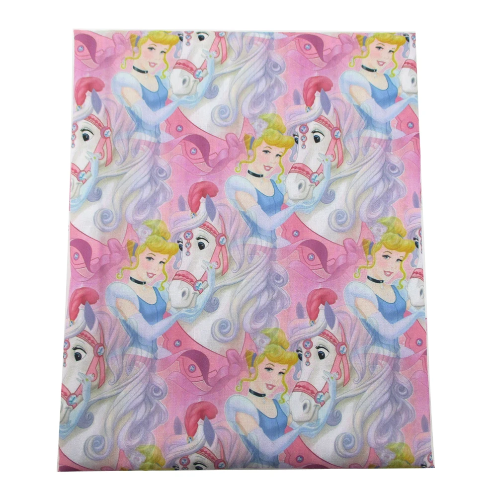 David accessories 50*145CM patchwork Polyester cotton fabric for Tissue Kids home textile for Sewing Doll,c3396
David accessories 50*145CM patchwork Polyester cotton fabric for Tissue Kids home textile for Sewing Doll,c3396
